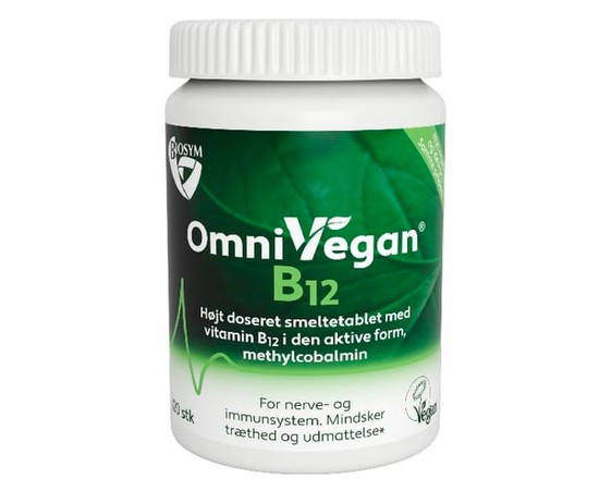B12-vitamin