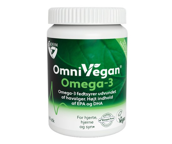 Omega-3