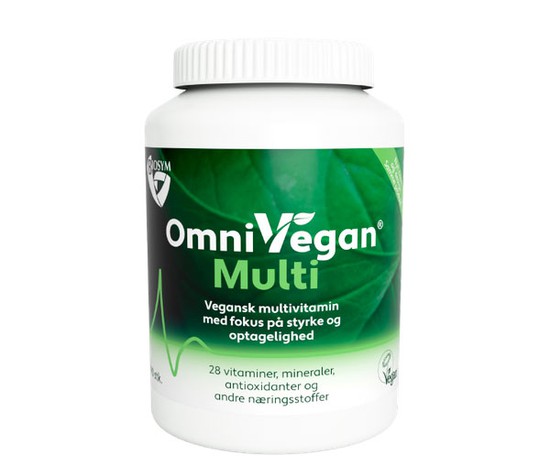 OmniVegan Multi