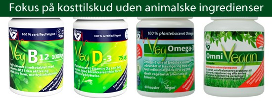 Vegetaren