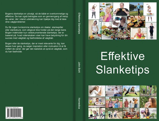 Bogen Effektive Slanketips