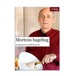 Mortens bagebog