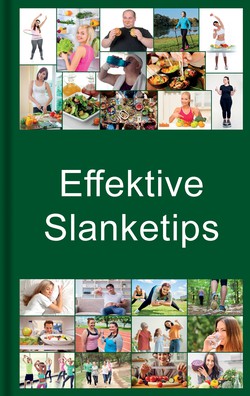 Bog: Effektive Slanketips