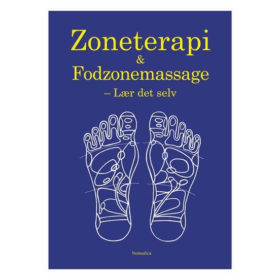 Zoneterapi og fodzonemassage